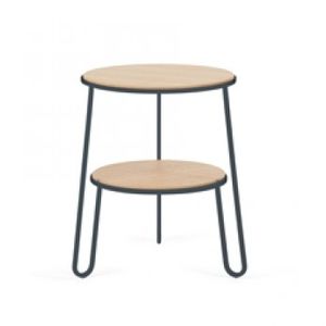 mesa gueridon contemporânea 1