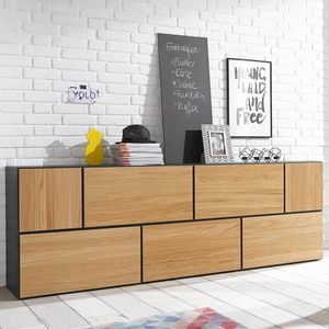 buffet aparador contemporâneo