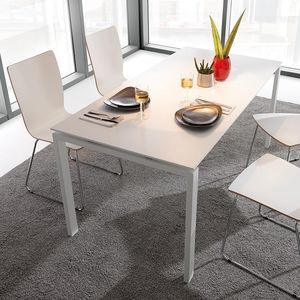 mesa de jantar contemporânea