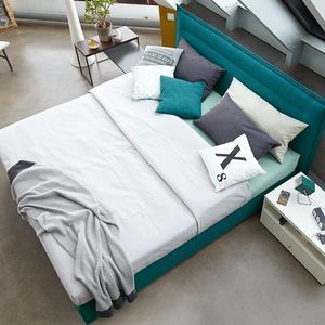 estrado para cama de casal