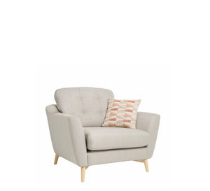 poltrona contemporânea 1