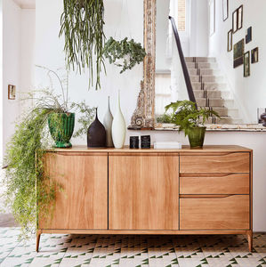 buffet aparador contemporâneo 1