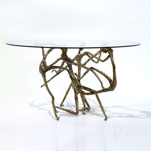 mesa de jantar de design original