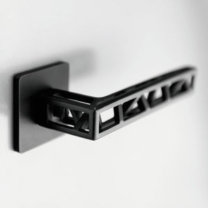 maçaneta para porta