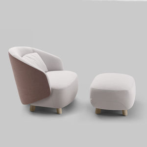 poltrona contemporânea