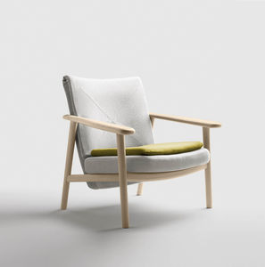 poltrona de design escandinavo 1