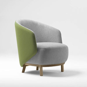 poltrona contemporânea 1