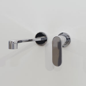 misturador monocomando para lavatório