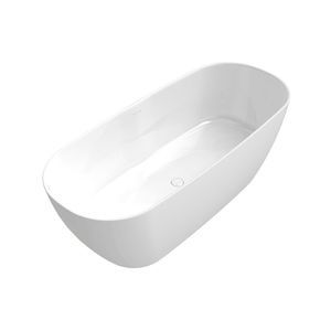 banheira oval 1