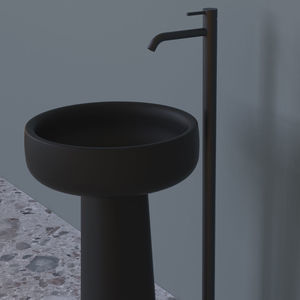 misturador monocomando para lavatório 1