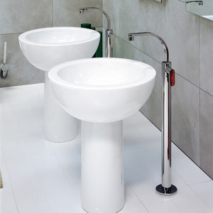 misturador monocomando para lavatório