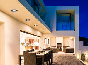 downlight de embutir 1