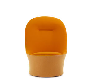 poltrona contemporânea 1