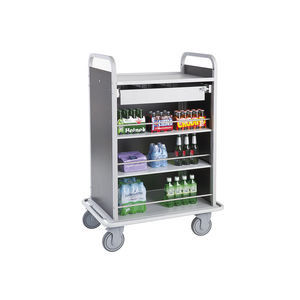 carrinho para bebidas 1
