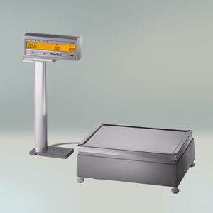 balança para comércio