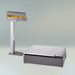 balança para comércio