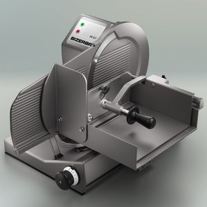 fatiador manual