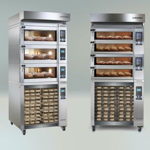 forno profissional