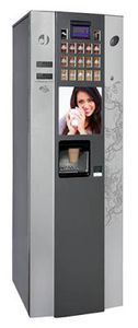 dispenser de café