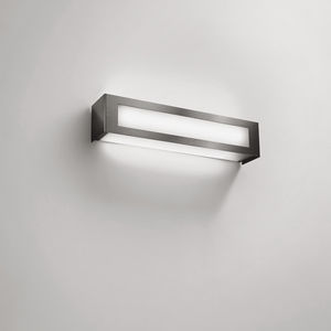 arandela contemporânea 1