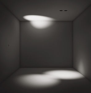 spot de embutir 1