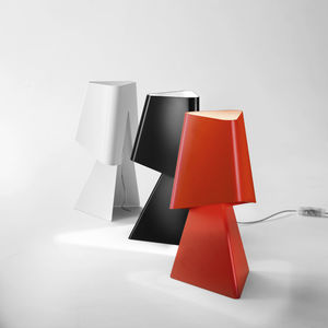 luminária de mesa 1