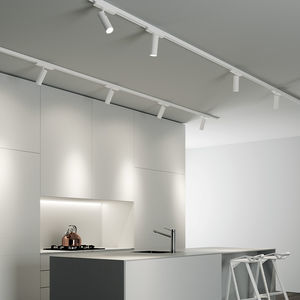 spot de trilho de LED