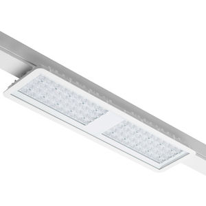 luminária técnica pendente