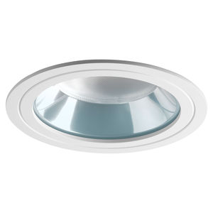 downlight de embutir