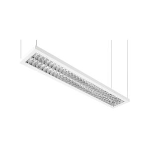luminária técnica pendente