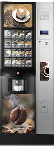 dispenser de café
