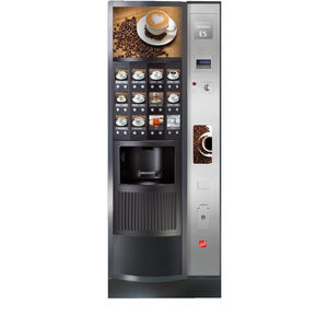 dispenser de café