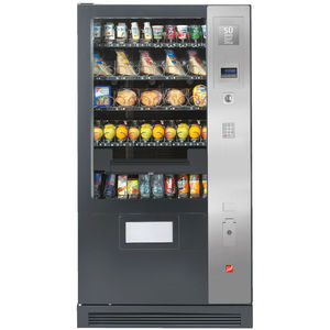 dispenser para bebida