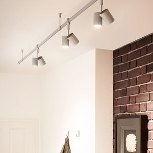 spot de trilho de LED 1