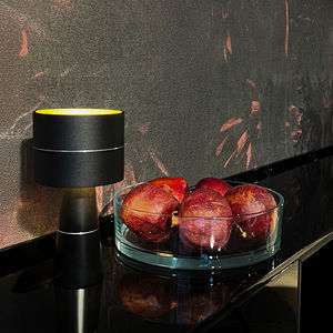 luminária de mesa 1