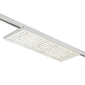 spot de trilho de LED