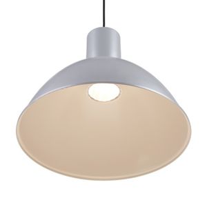 luminária técnica pendente