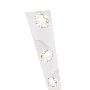 spot de trilho de LED