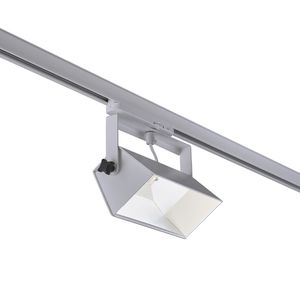 spot de trilho de LED