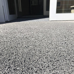 revestimento de piso em PVC