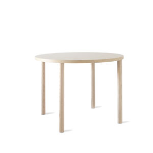 mesa contemporânea