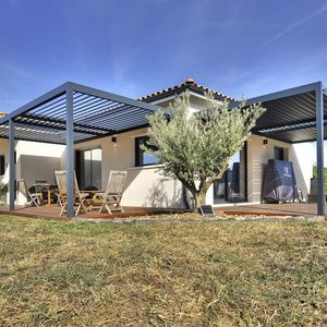 pérgola sob medida 1
