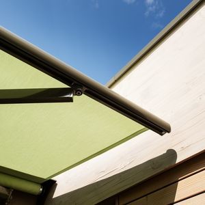 toldo reto de braço pivotante 1