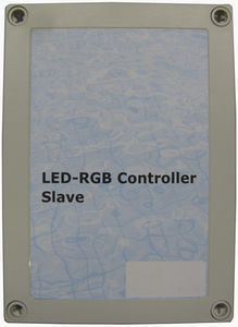 controlador de iluminação