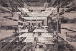 tapete contemporâneo 1
