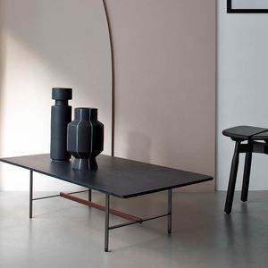 mesa de centro contemporânea