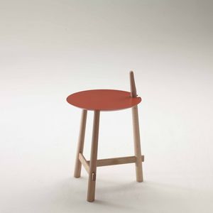 mesa lateral contemporânea