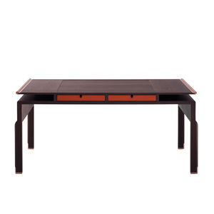 mesa secretária de piso 1
