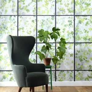 papel de parede contemporâneo