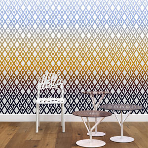 papel de parede contemporâneo